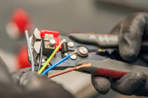 Best Electrical System Inspection  in Palmyra, NJ