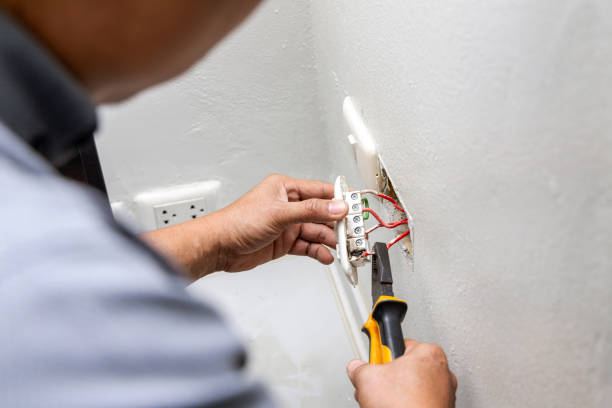 Best Emergency Electrician Near Me  in Palmyra, NJ