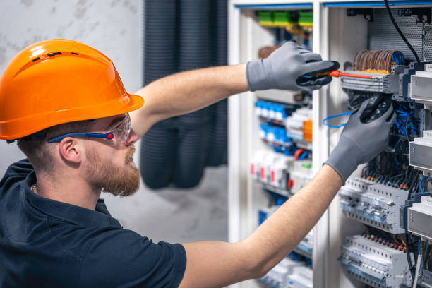 Best Electrical Wiring Services  in Palmyra, NJ